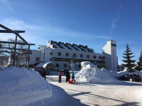 Ferienwohnung Reinhold im Predigtstuhl Resort
